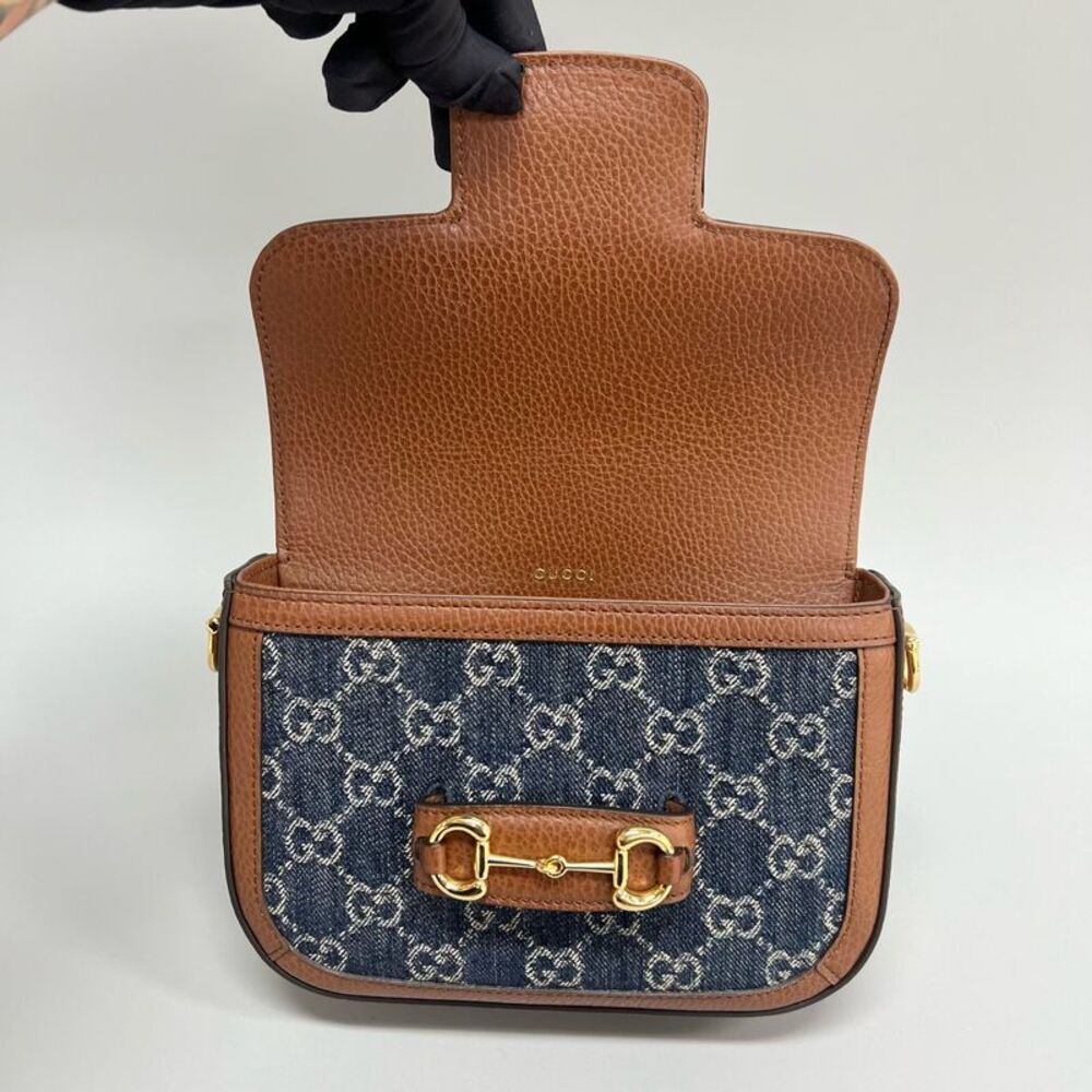 Gucci Women Pre-Loved Bag Very Good Condition - Picture 7 of 9